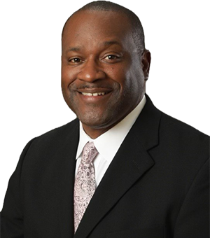 Kevin Williams display