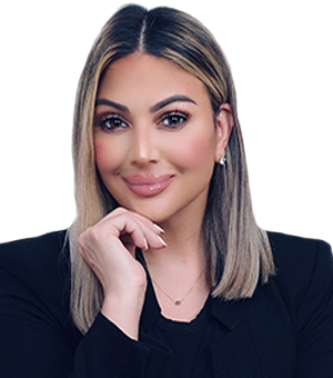 Alicia Candelaria display