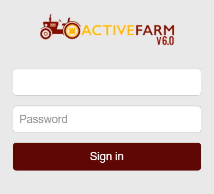 Active Farm